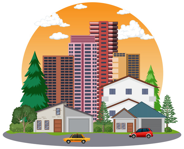 Restoration for homes, condos, and commercial properties