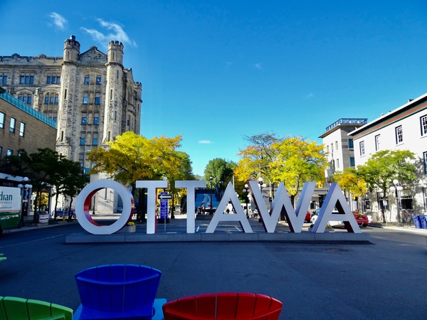Restoration services serving the Ottawa area