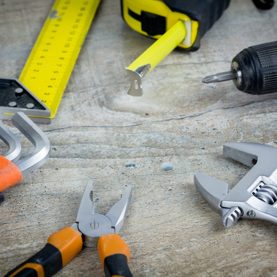 Tools and restoration coordination